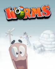Download 'Worms 3D (Multiscreen)' to your phone